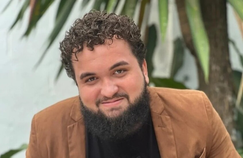 وفاة المغني البرازيلي كيفين كوستا عن عمر 25 عاما إثر صعقة كهربائية