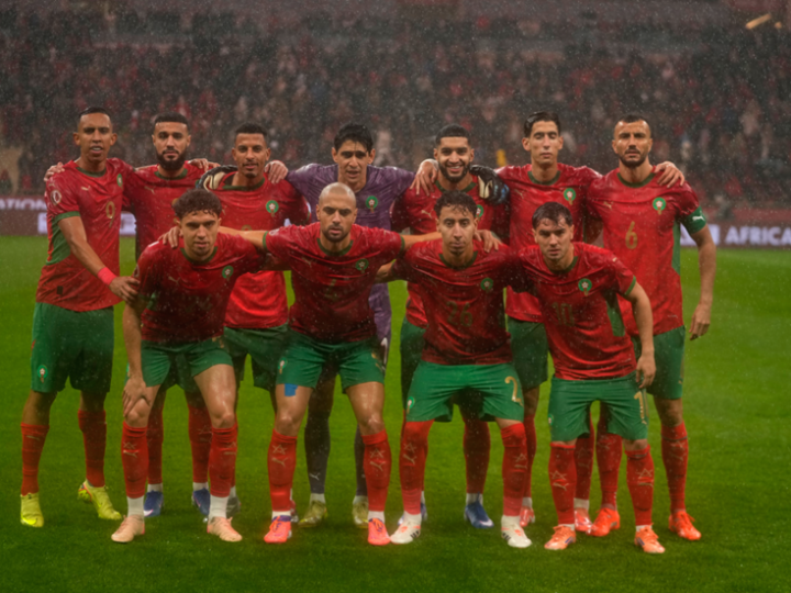 المغرب ضد مالي في كأس إفريقيا.. الموعد والقنوات الناقلة