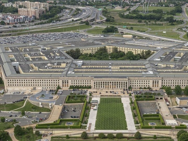 البنتاغون يعدل بيانه بشأن الضربات ضد “داعش” في نيجيريا