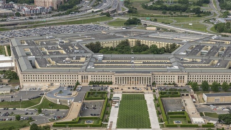 البنتاغون يعدل بيانه بشأن الضربات ضد “داعش” في نيجيريا