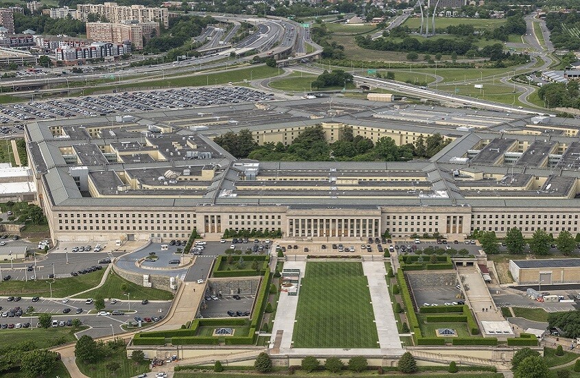 البنتاغون يعدل بيانه بشأن الضربات ضد “داعش” في نيجيريا