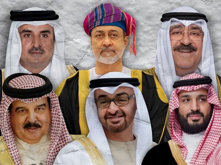 ترتيب قادة الخليج في استطلاع “الشخصية القيادية العربية الأكثر تأثيراً عام 2025” حتى الآن