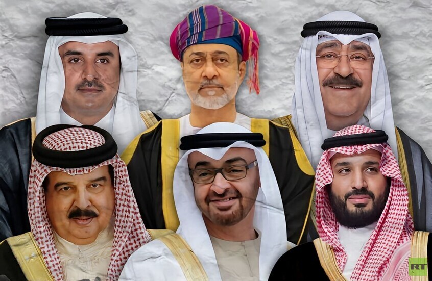 ترتيب قادة الخليج في استطلاع “الشخصية القيادية العربية الأكثر تأثيراً عام 2025” حتى الآن