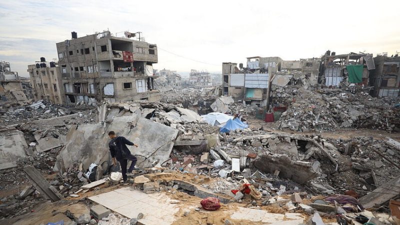 مسؤولون في البيت الأبيض: مرشحو عضوية الحكومة في غزة خضعوا لفحوصات أمريكية شاملة