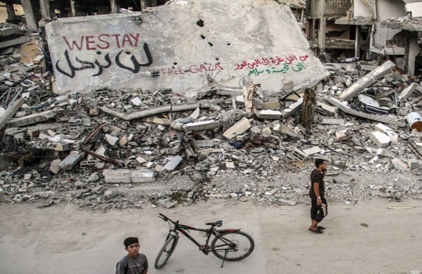 الصحة العالمية: 100 ألف طفل في غزة مهددون بسوء تغذية حاد بحلول أبريل