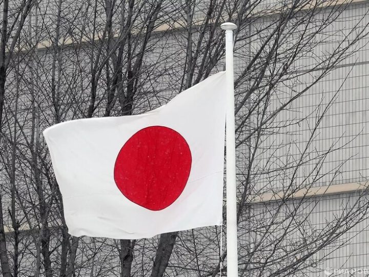 موسكو: استئناف الحوار مع اليابان مشروط بتخلي طوكيو عن سياستها العدائية