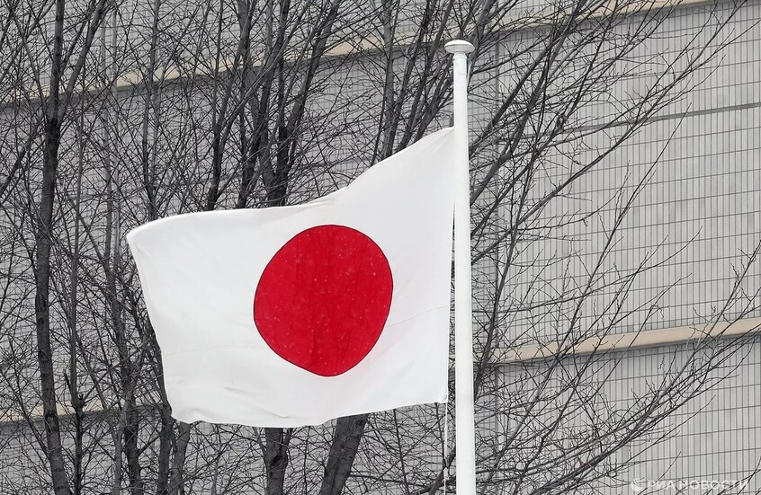 موسكو: استئناف الحوار مع اليابان مشروط بتخلي طوكيو عن سياستها العدائية