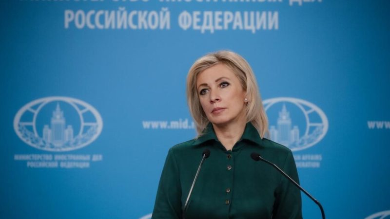 موسكو تحث على ضبط النفس وتدعو لتعزيز الحوار لحل الأزمة في جنوب اليمن