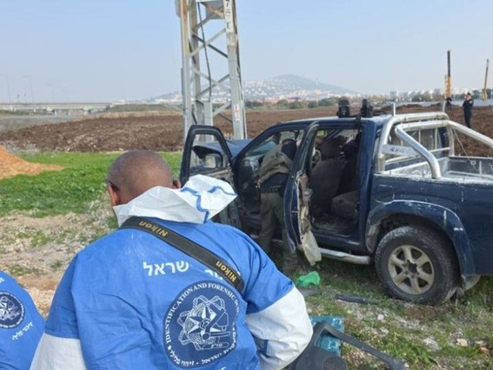 كاتس يأمر بتحرك فوري ضد قرية قباطية