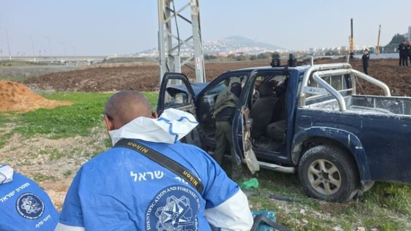 كاتس يأمر بتحرك فوري ضد قرية قباطية