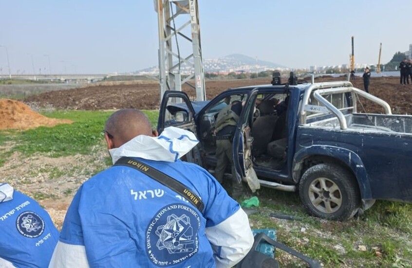 كاتس يأمر بتحرك فوري ضد قرية قباطية