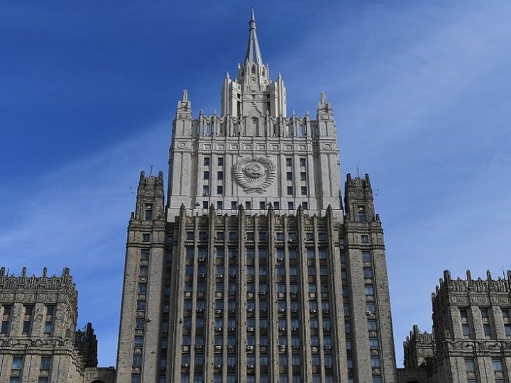 موسكو تلخص حصاد سياستها في إفريقيا والشرق الأوسط عام 2025