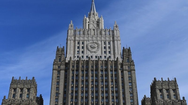 موسكو تلخص حصاد سياستها في إفريقيا والشرق الأوسط عام 2025