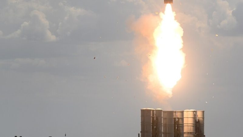 الجيش الروسي يسقط 24 مسيرة جوية معادية فوق  القرم والبحر الأسود خلال 4 ساعات