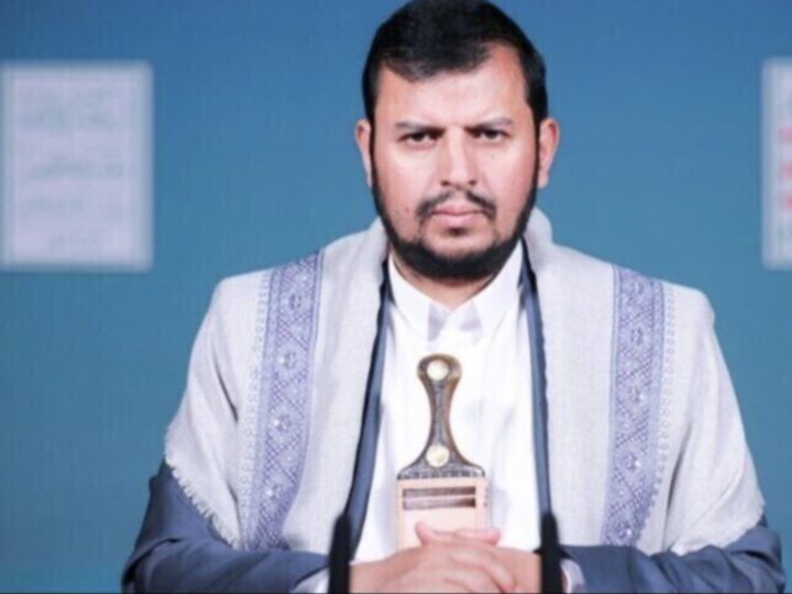 عبد الملك الحوثي: العدو الإسرائيلي يعد للمزيد من التصعيد ويجب أن نستعد لما هو آت