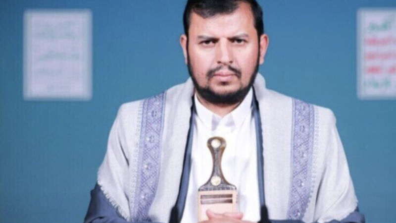 عبد الملك الحوثي: العدو الإسرائيلي يعد للمزيد من التصعيد ويجب أن نستعد لما هو آت