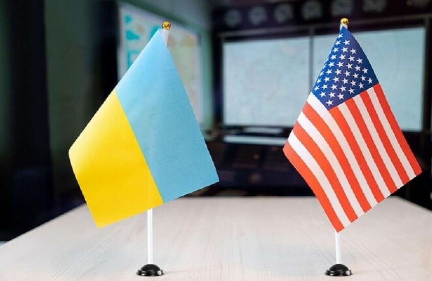 أوكرانيا ترفع السرية عن بيانات الثروات الباطنية في إطار اتفاقية المعادن مع الولايات المتحدة