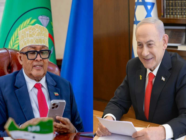 أول تعليق من الجامعة العربية على اعتراف إسرائيل بأرض الصومال