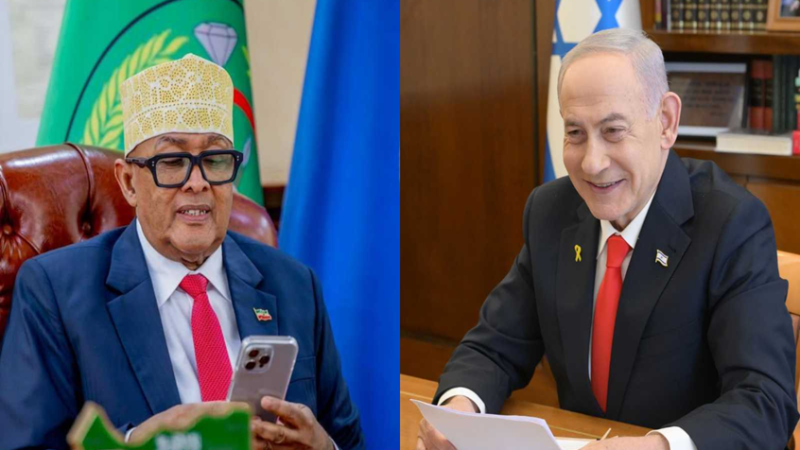 أول تعليق من الجامعة العربية على اعتراف إسرائيل بأرض الصومال