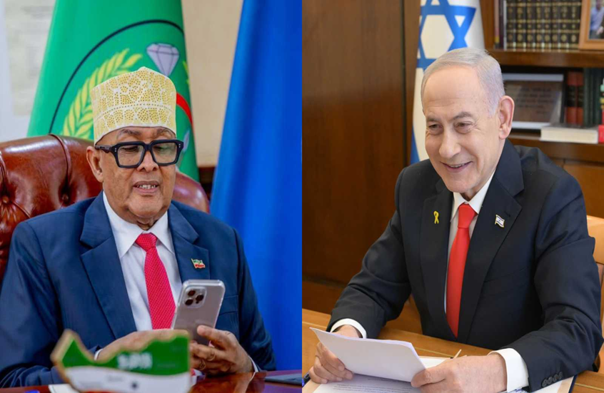 أول تعليق من الجامعة العربية على اعتراف إسرائيل بأرض الصومال