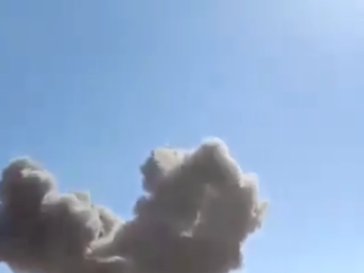 المجلس الانتقالي الجنوبي: القصف الجوي الذي استهدف مواقع قوات النخبة الحضرمية لن يخدم أي مسار تفاهم