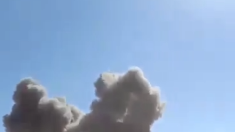 المجلس الانتقالي الجنوبي: القصف الجوي الذي استهدف مواقع قوات النخبة الحضرمية لن يخدم أي مسار تفاهم