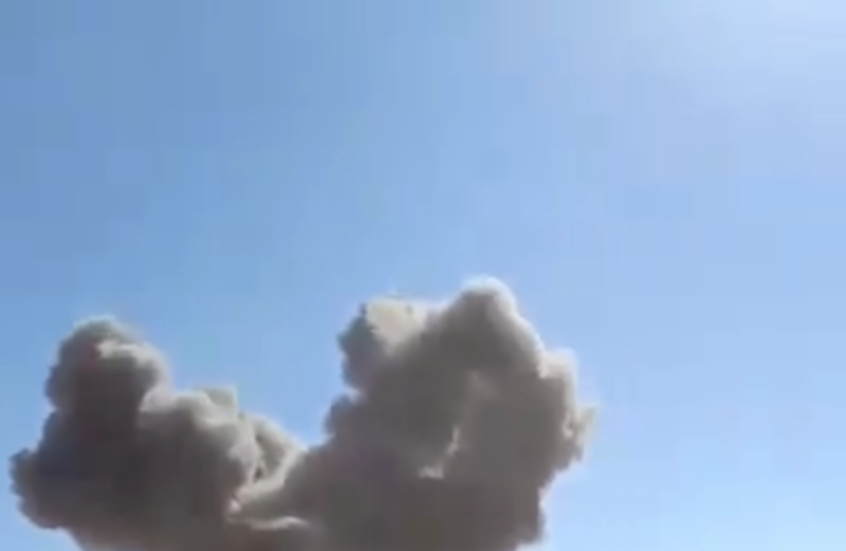 المجلس الانتقالي الجنوبي: القصف الجوي الذي استهدف مواقع قوات النخبة الحضرمية لن يخدم أي مسار تفاهم