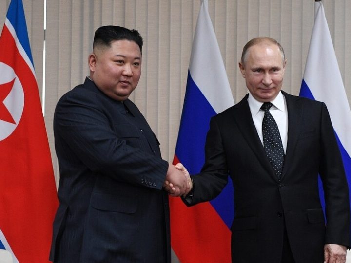 زعيم كوريا الشمالية: علاقات التحالف مع روسيا في 2025 تعززت وكانت الأكثر صدقا