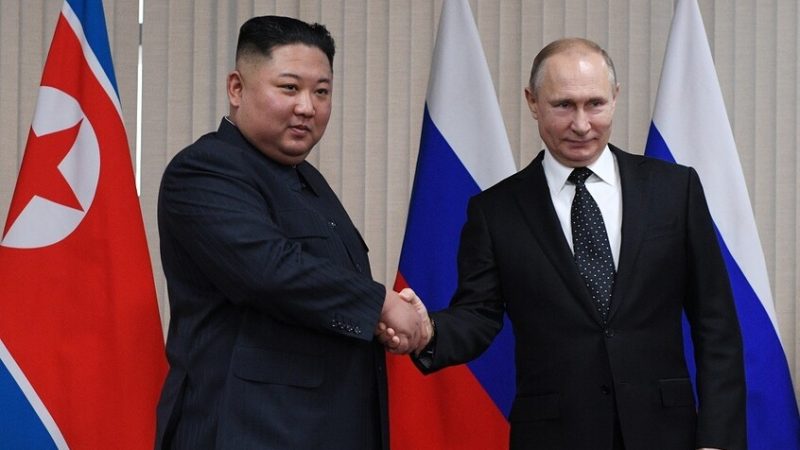 زعيم كوريا الشمالية: علاقات التحالف مع روسيا في 2025 تعززت وكانت الأكثر صدقا