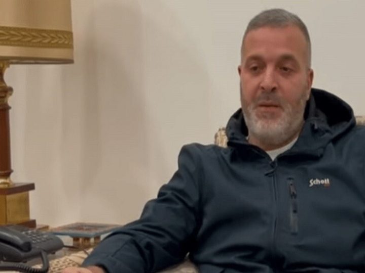 الجزائر.. شهادات صادمة لنجل رئيس حركة “الماك” فرحات مهني (فيديو)