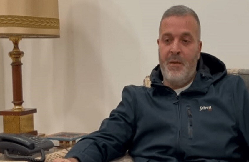 الجزائر.. شهادات صادمة لنجل رئيس حركة “الماك” فرحات مهني (فيديو)