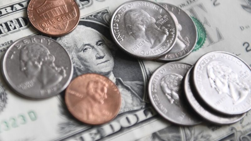 بيانات غير رسمية: حجم الدين الوطني الأمريكي يتجاوز 38.5 تريليون دولار