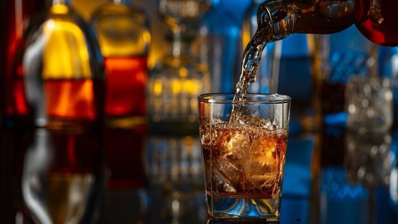 منظمة الصحة العالمية: تعاطي الكحول يتسبب في حوالي 800 ألف وفاة في أوروبا