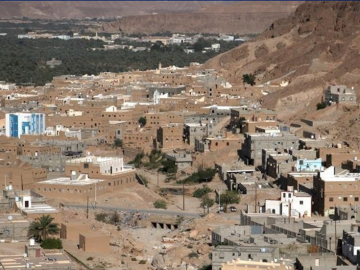 التحالف: سنتعامل مع أي تحركات عسكرية تهدد جهود خفض التصعيد في حضرموت لحماية المدنيين