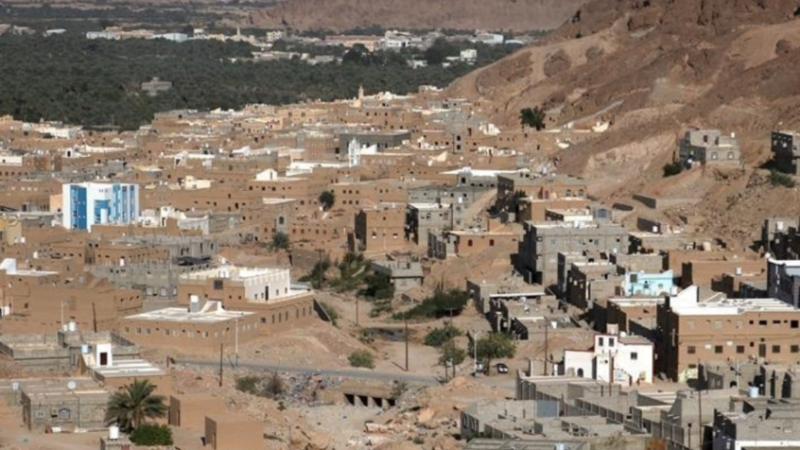 التحالف: سنتعامل مع أي تحركات عسكرية تهدد جهود خفض التصعيد في حضرموت لحماية المدنيين