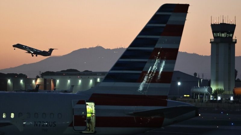 بولندا تغلق مطارين لدواع أمنية