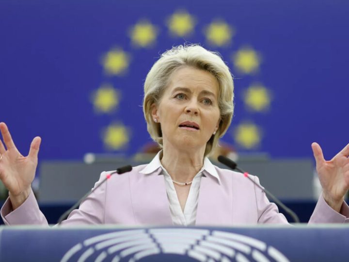 اتصال أوروبي أمريكي أوكراني اليوم لبحث تسوية النزاع في أوكرانيا