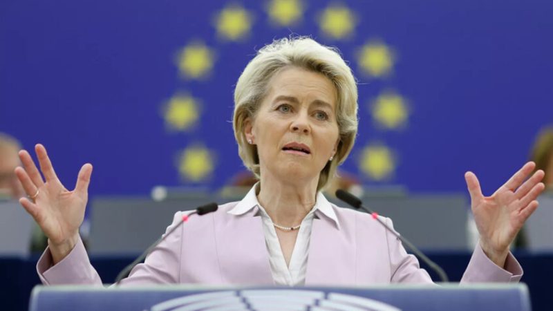 اتصال أوروبي أمريكي أوكراني اليوم لبحث تسوية النزاع في أوكرانيا