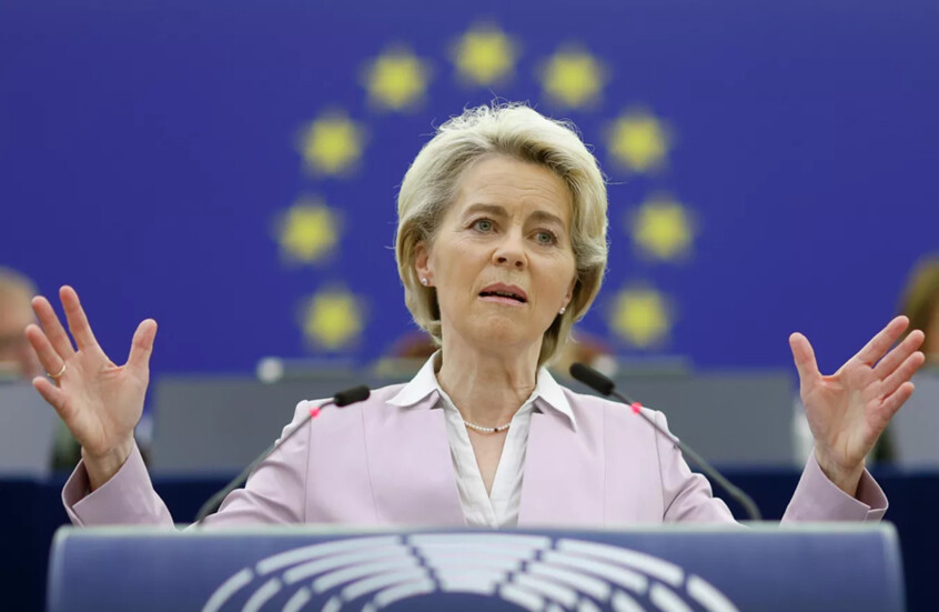 اتصال أوروبي أمريكي أوكراني اليوم لبحث تسوية النزاع في أوكرانيا