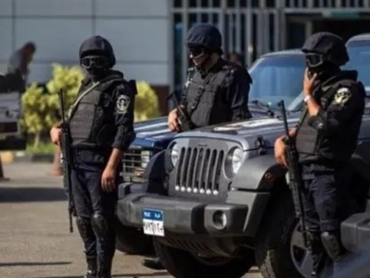 بعد الإساءة للقبائل العربية.. الأمن المصري يتخذ قرارا بالإفراج عن أحمد ومحمد فهمي