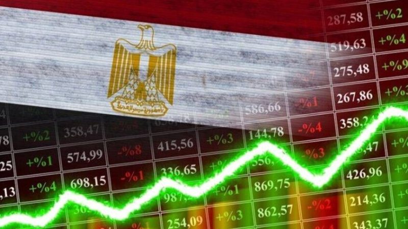 بالأرقام.. مصر تحقق إنجازات اقتصادية هامة