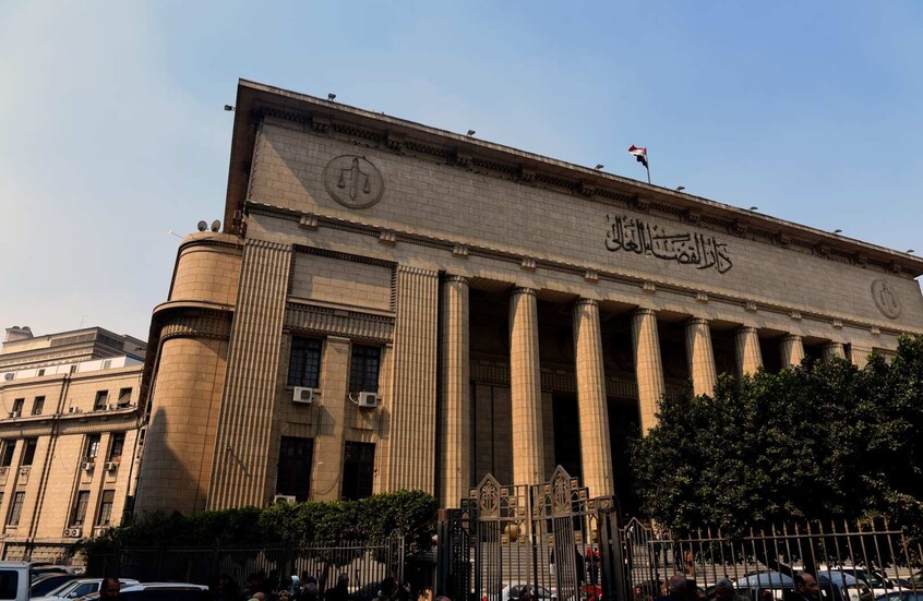 مصر.. الاستعداد لإعدام 12 متهما أجنبيا