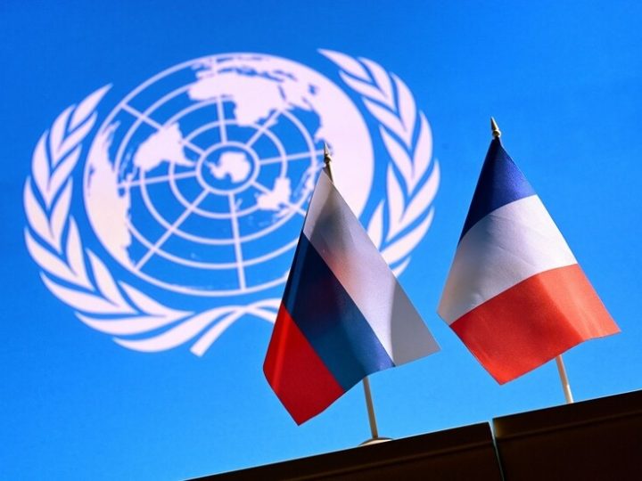 فيليبو يتهم الجنرال بالوميرو بالسعي لإشعال حرب بين فرنسا وروسيا