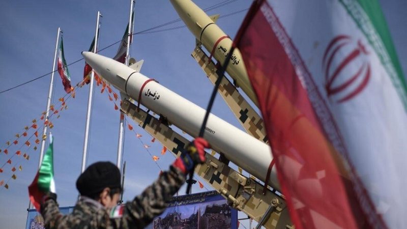 الجيش الإيراني يؤكد استعداده لمواجهة مختلف سيناريوهات التهديد