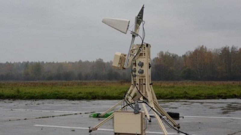 بولندا تخطط لإقامة منظومة دفاعية مضادة للمسيرات بتكلفة ملياري يورو على طول حدودها الشرقية