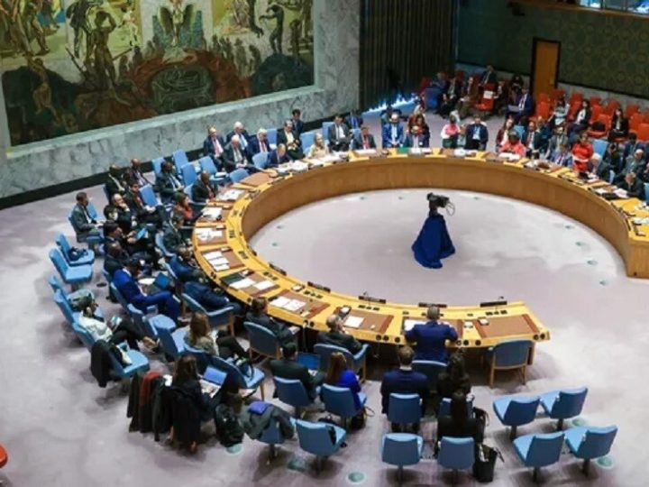 مجلس الأمن الدولي يعقد جلسة طارئة الاثنين حول اعتراف إسرائيل بجمهورية أرض الصومال
