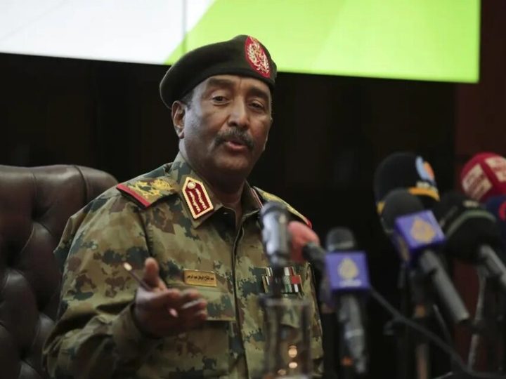 قائد الجيش السوداني يحذر إثيوبيا من أخطاء استراتيجية ويعلن موقفه من مبادرة ولي العهد السعودي