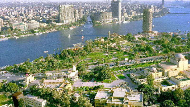 الحكومة المصرية تعلن مفاجأة سارة للمصريين في 2026