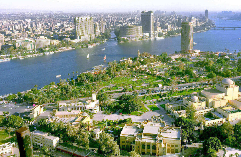 الحكومة المصرية تعلن مفاجأة سارة للمصريين في 2026