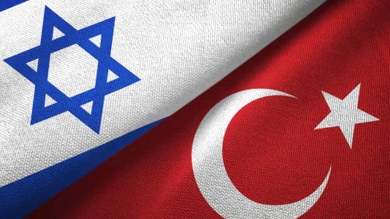 تجدد “حرب الكلمات” بين الجيش الإسرائيلي والدفاع التركية.. هل تمضي الأمور لأبعد من السوشيال ميديا؟